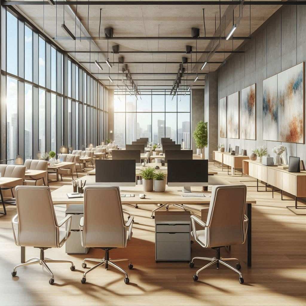 项目管理组为团队人数快速增加协调写字楼办公企业预算审批时容易漏掉哪些细节